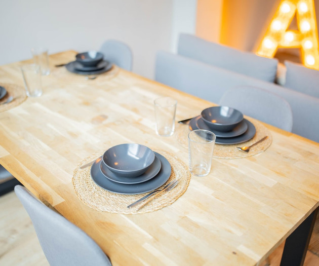 BS3 Urban Escape 2BDR Apartment