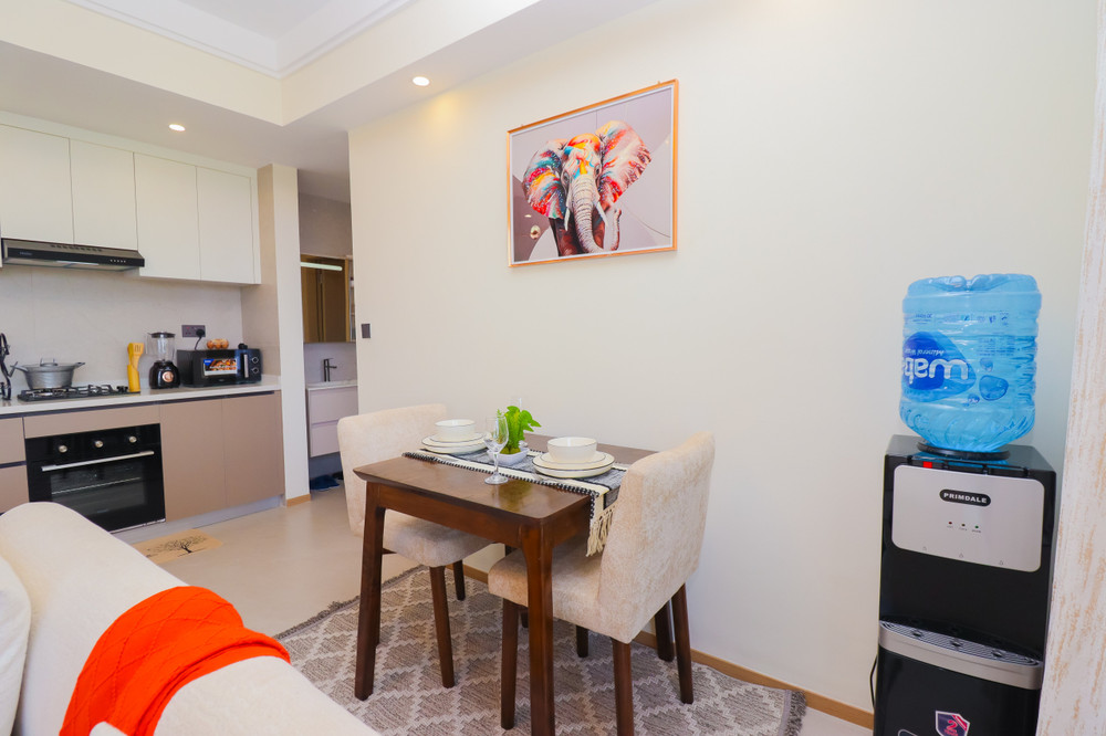Luxury 1 Bedroom in Westlands Nairobi preview