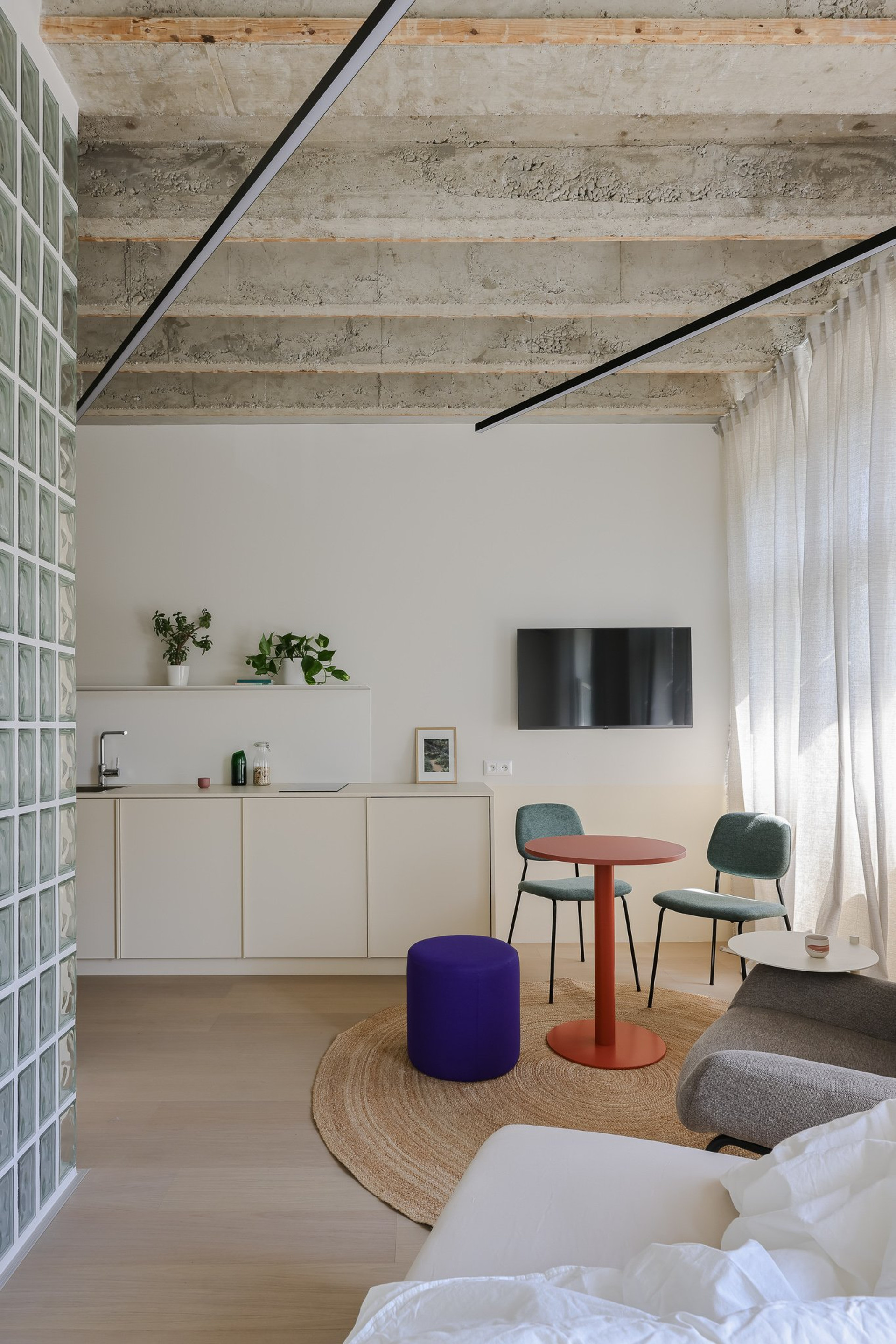 Dining Corner