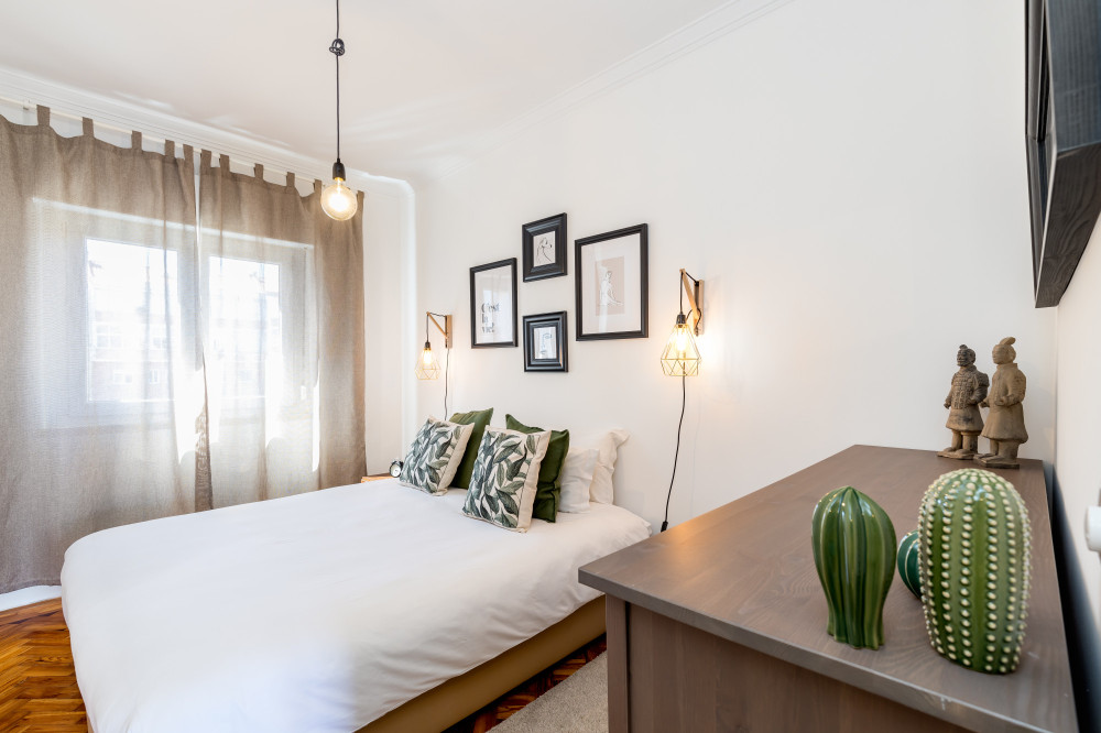 Near Lisbon Apartment preview