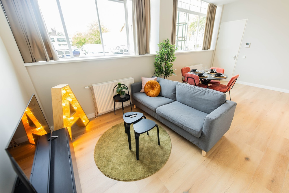 Luxurious Escape 3BDR Apartment WS preview