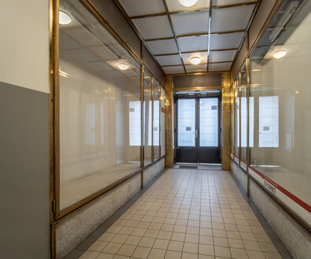 Sunny Central Apartment on Wenceslas Square