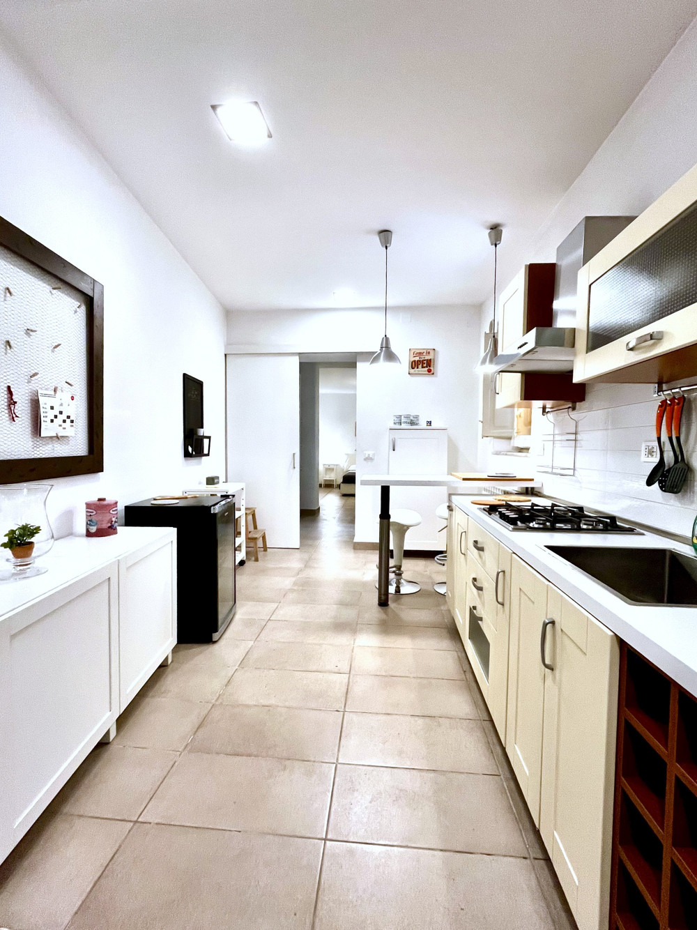 Work&Stay Casetta Bontà preview