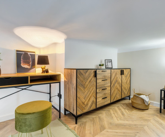 RK Apartment | A/C | Quiet | Central