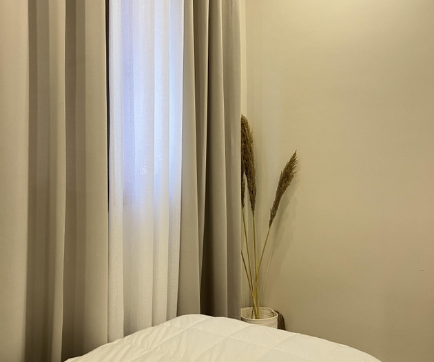ECONOMY APARTMENT – 4 Min from the Beach!