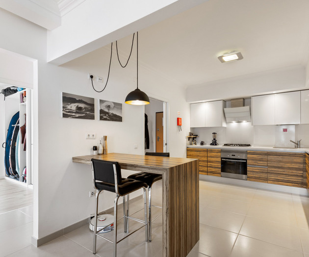 Ferrel Penthouse