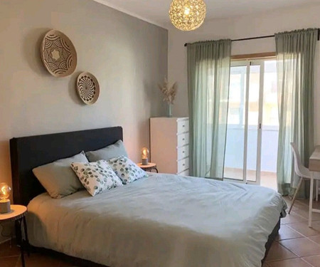 Flat for rent  - Portimão