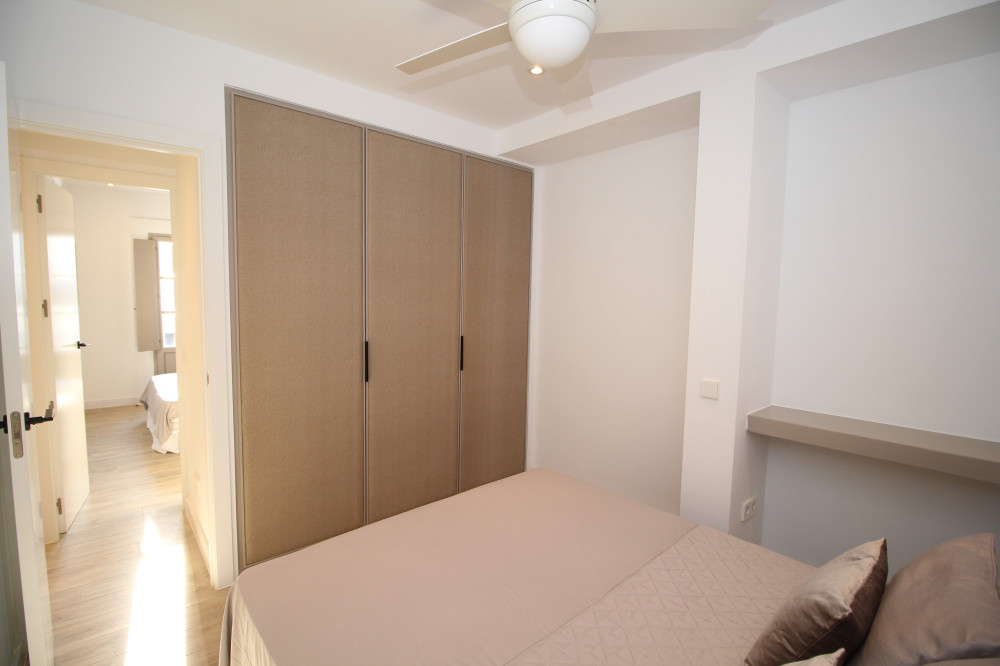 Sa Drassana 3A charming 2 bedroom apartment