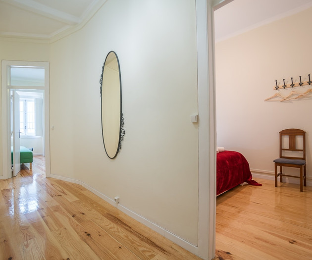 Terreirinho's Apartment