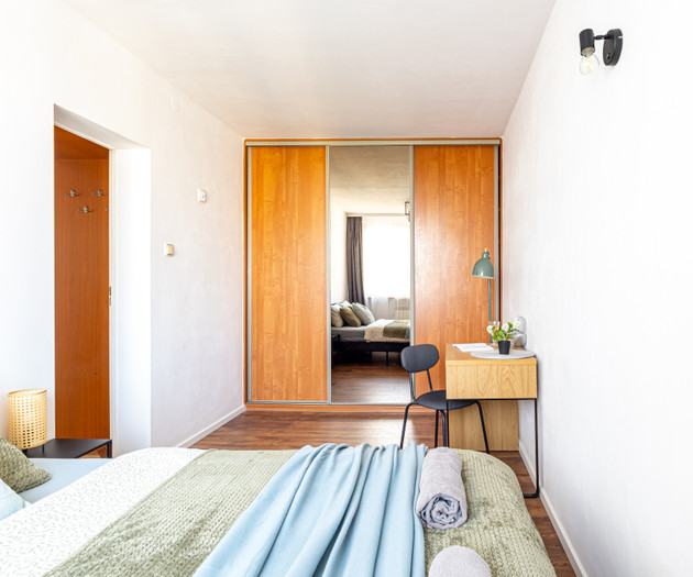 Igańska Apt. 65 SuperApart