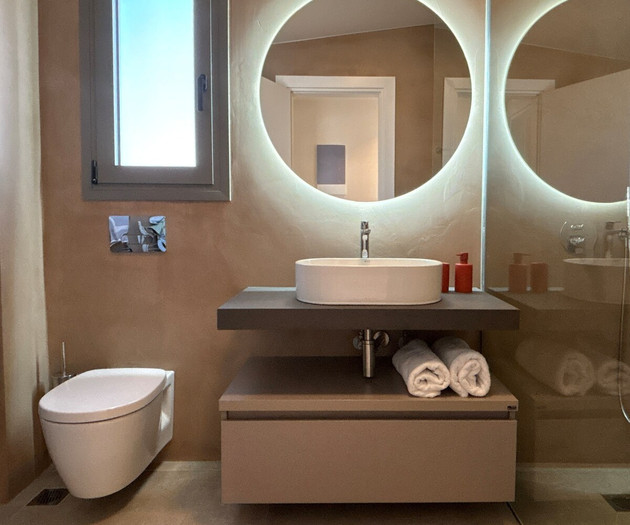 The Riviera Loft & Private Jacuzzi by Unoblu®
