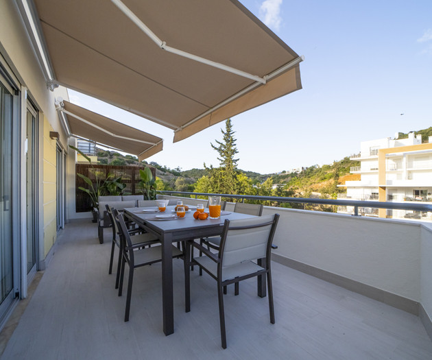 Atlântida Apartment by HelloVacations
