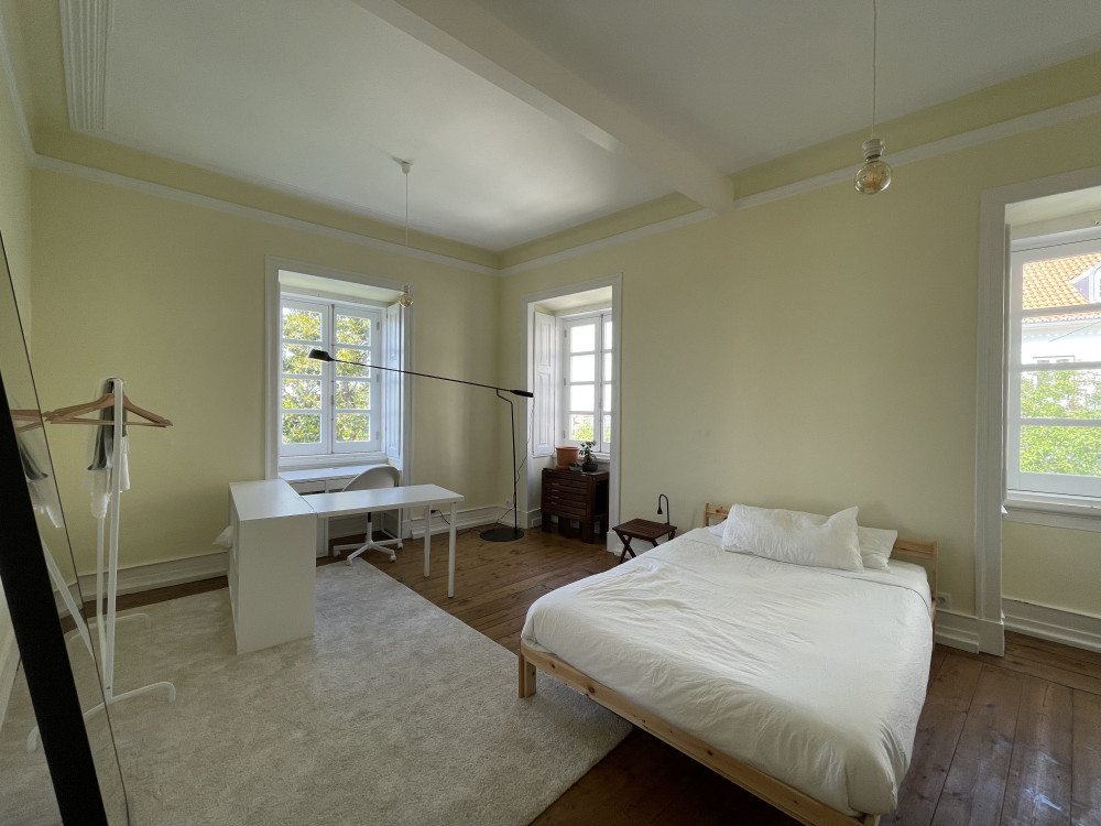 Euphrates - private room in ART house preview
