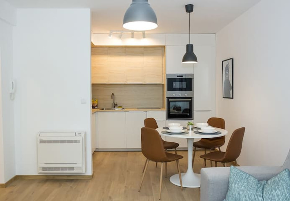 Stylish Retreat / High-end Flat / Varna Downtown preview