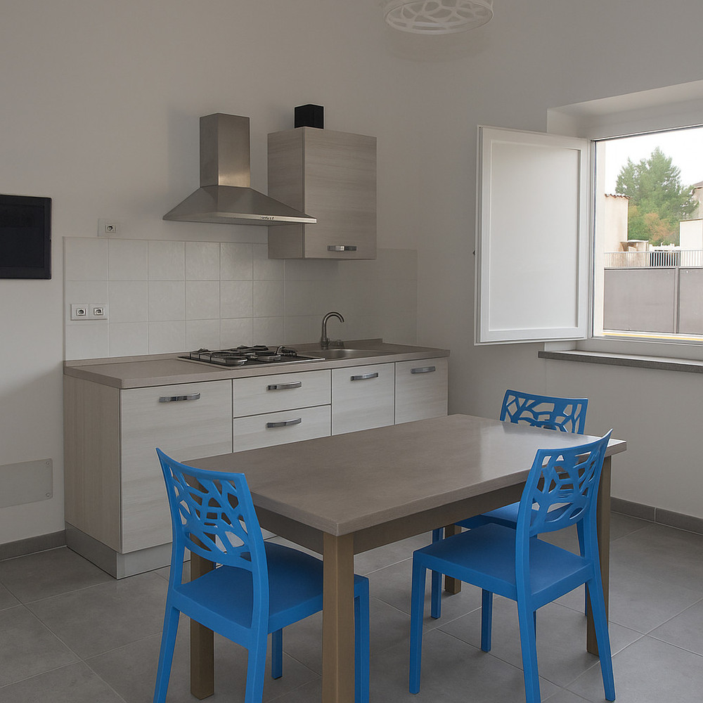Palma de Sols - Blu apartment preview