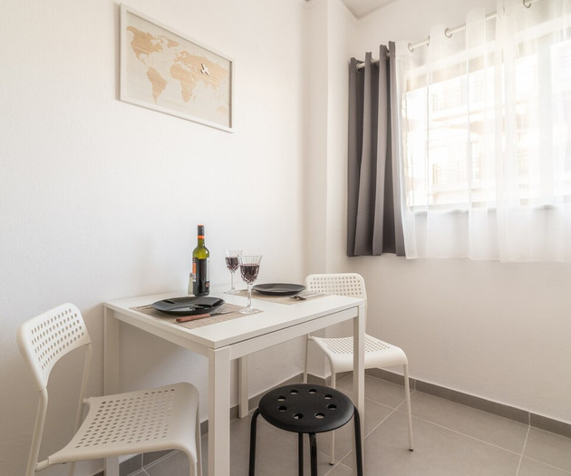 Envite Apartment in City Center