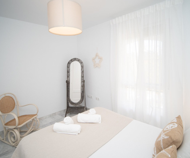 Sibs SanLucar - Apartments- Closer to the Beach - 
