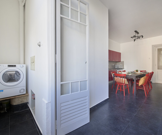 Av. Guerra Junqueiro 14, 4E - Room 4 (28-4)