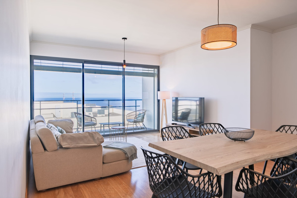Piornais Residence II – Sea View & Pool preview