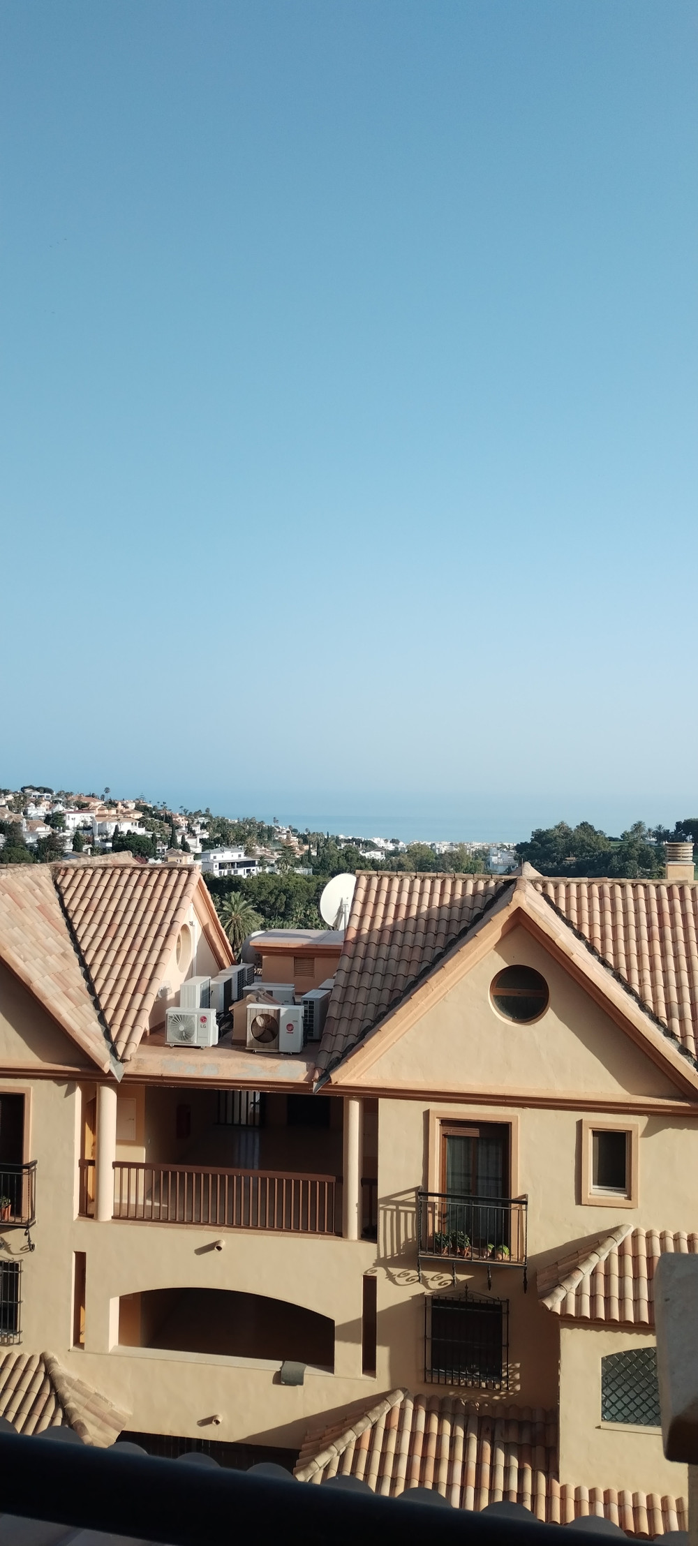 Temporary Accommodation – Full Months Only preview