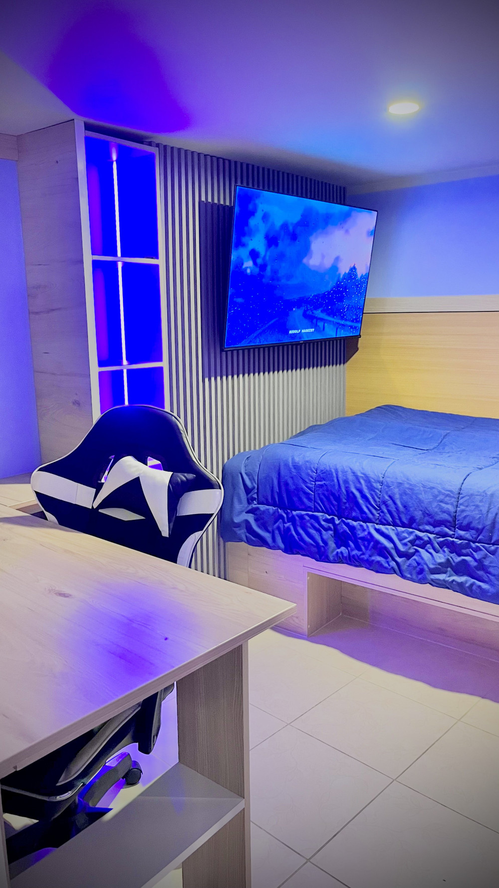 Modern & Comfortable Flat in the Heart of Huaraz preview