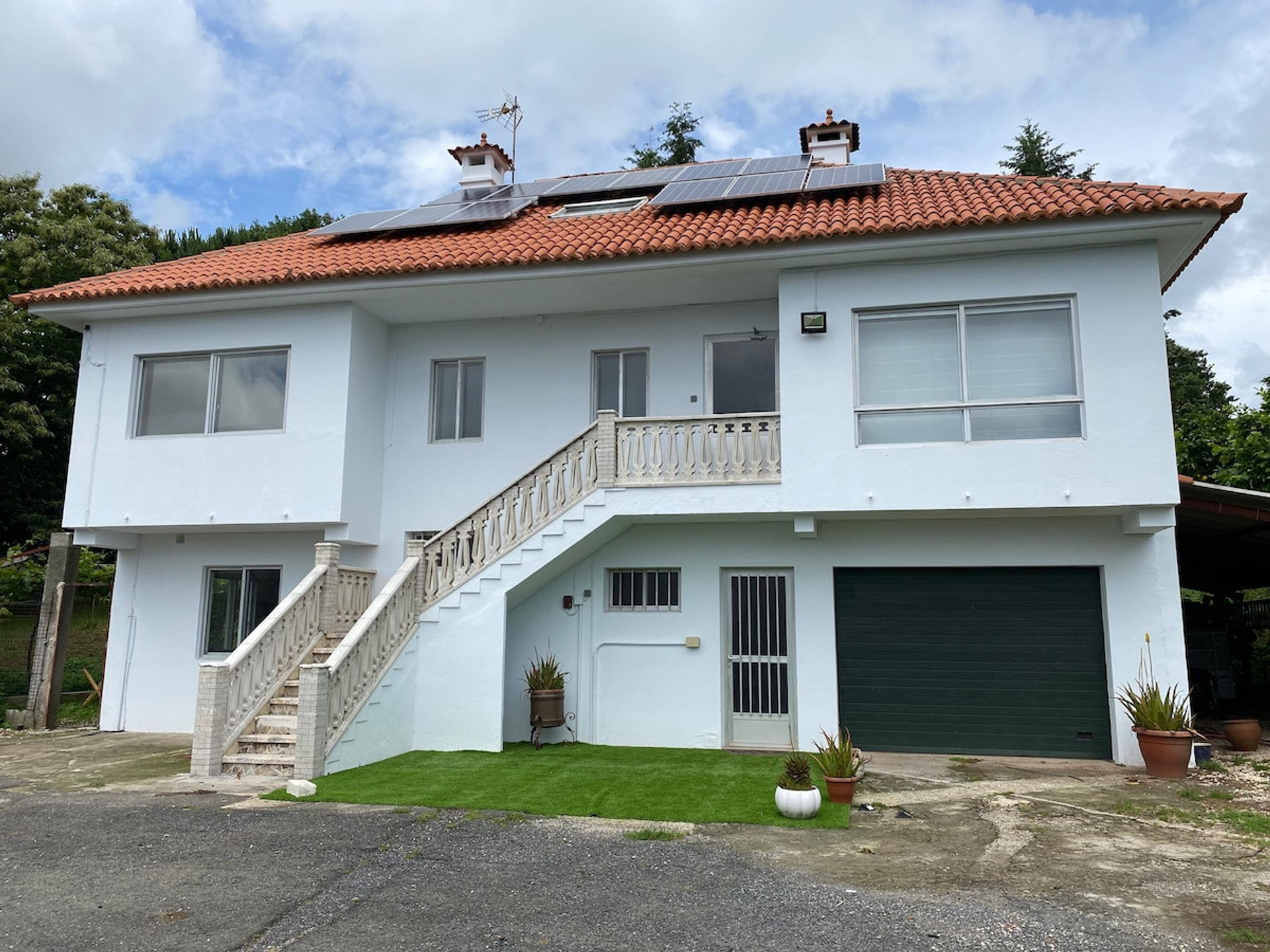 Detached house