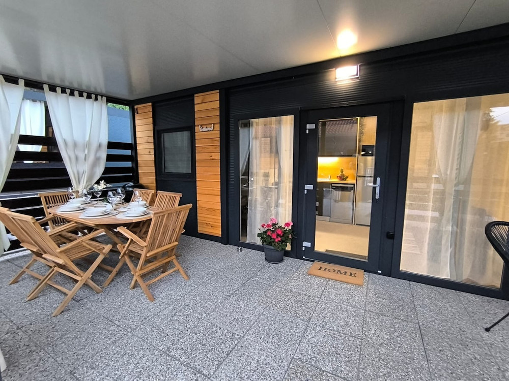 Luxury Ondina- beachfront retreat preview