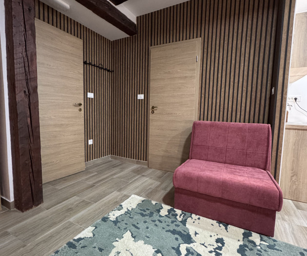EUphoRIa apartments