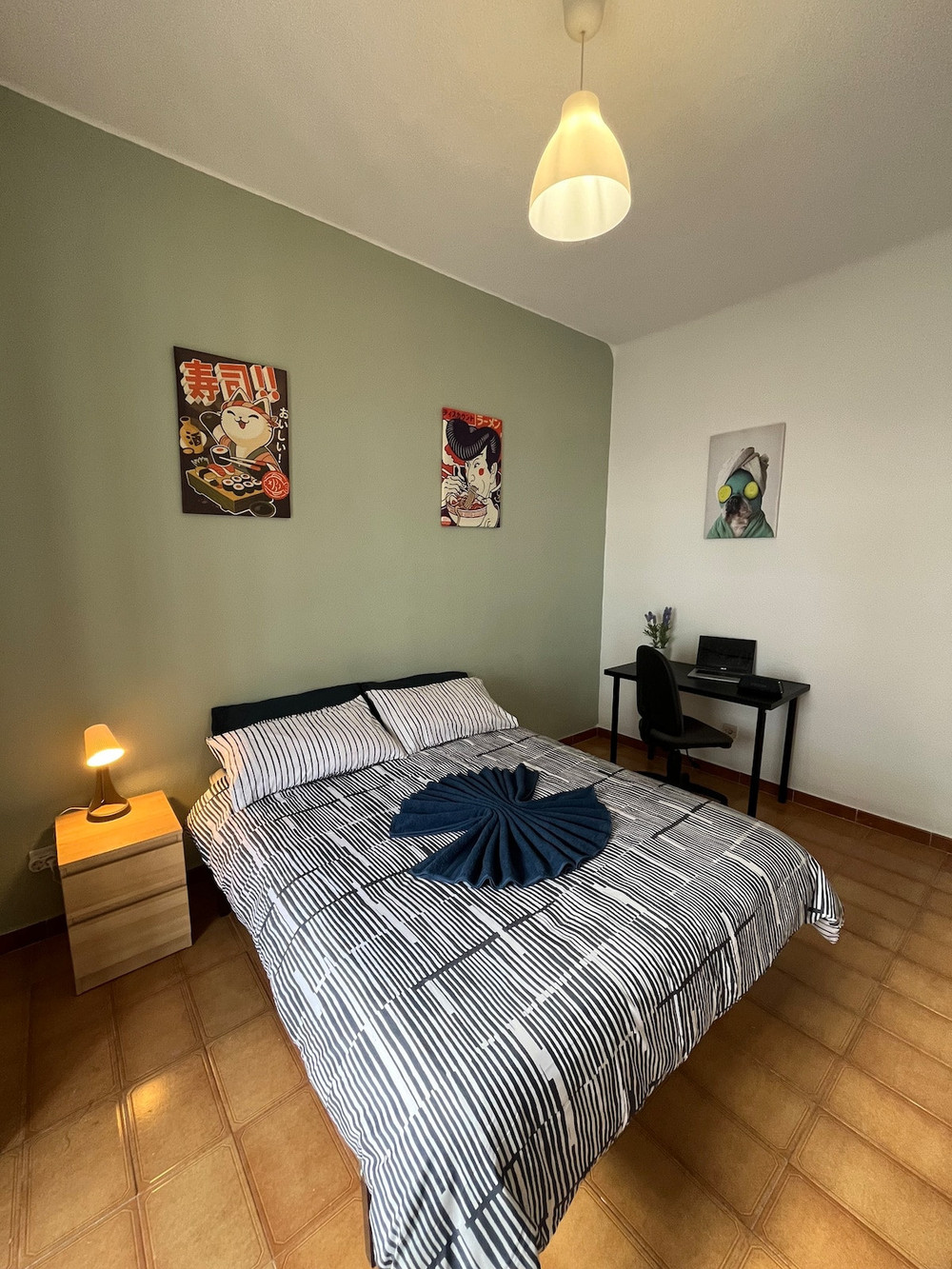 Private Room in CoLiving Villa El Gago (Oporto) preview