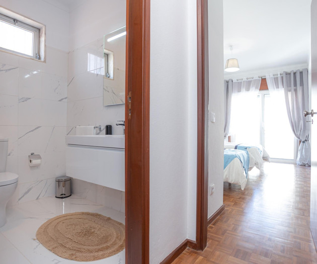 Figueira Casino Center Apartment