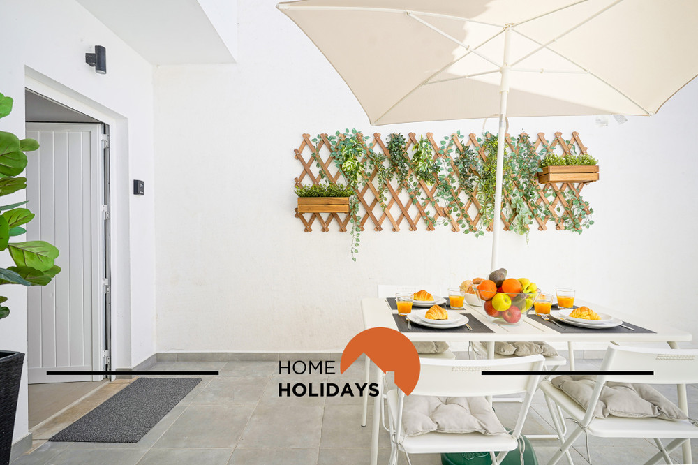 #171 Sea View, Private Terrace 900 mts Beach preview