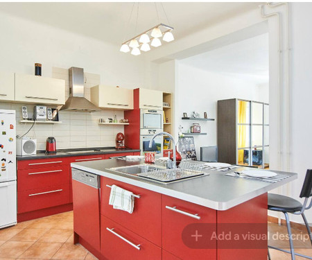 Nice flat near the heart of Buda