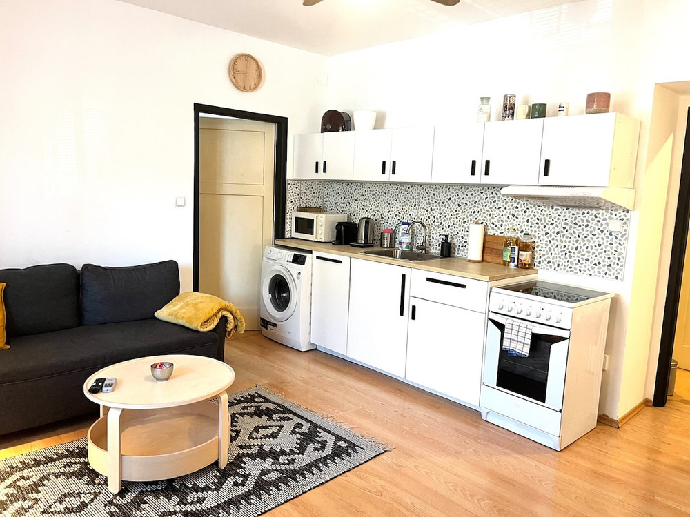 Cute apartment in the Old Town preview
