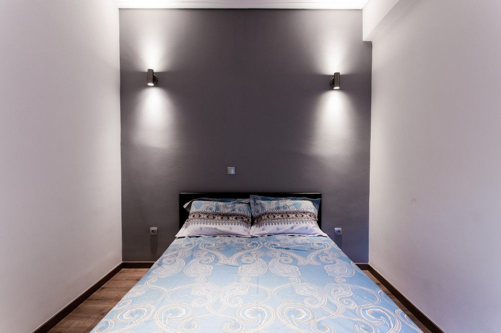 One bedroom in center Athens preview