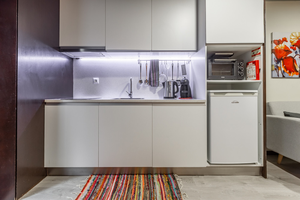 Gaia Cork House preview