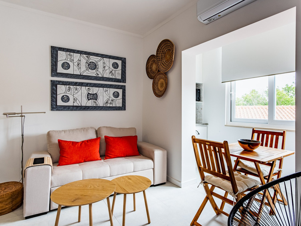 Cozy duplex in Foz do Arelho with 2 bedrooms preview