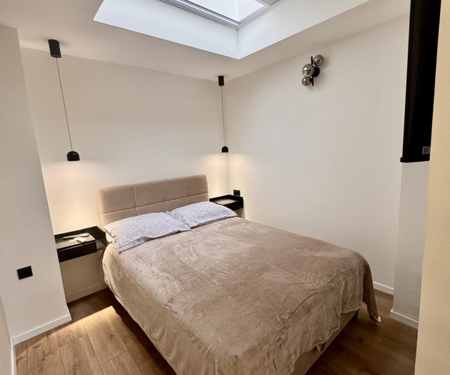 Modern Apartment in Rijeka City Center