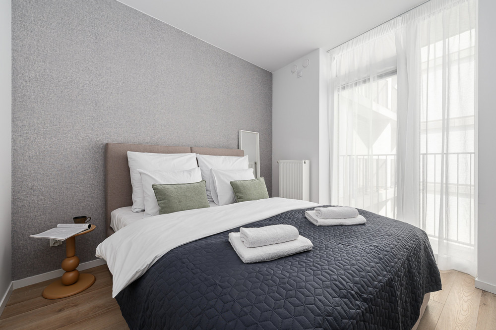 P&O Apartments Krochmalna 61 preview