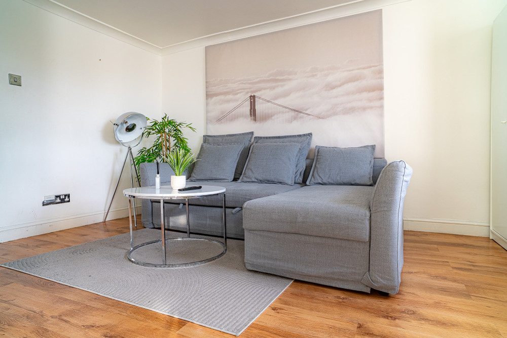 Bright Paddington Flat Near Hyde Park preview