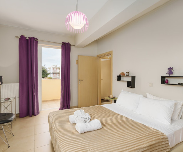 Villa Minotaur Sea View & Privete Pool by CVR