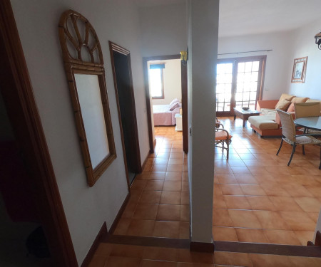 Los Gigantes Port Apartment