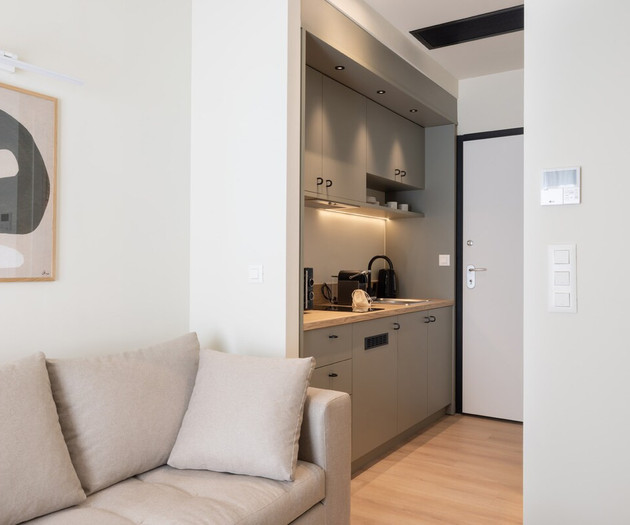 Corner Bay #27 | Leon by ZOIA Living