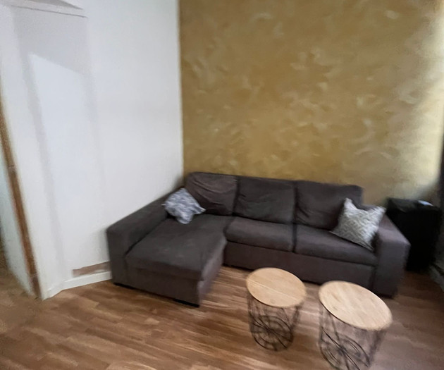 1 bedroom apartment with garden in Rato
