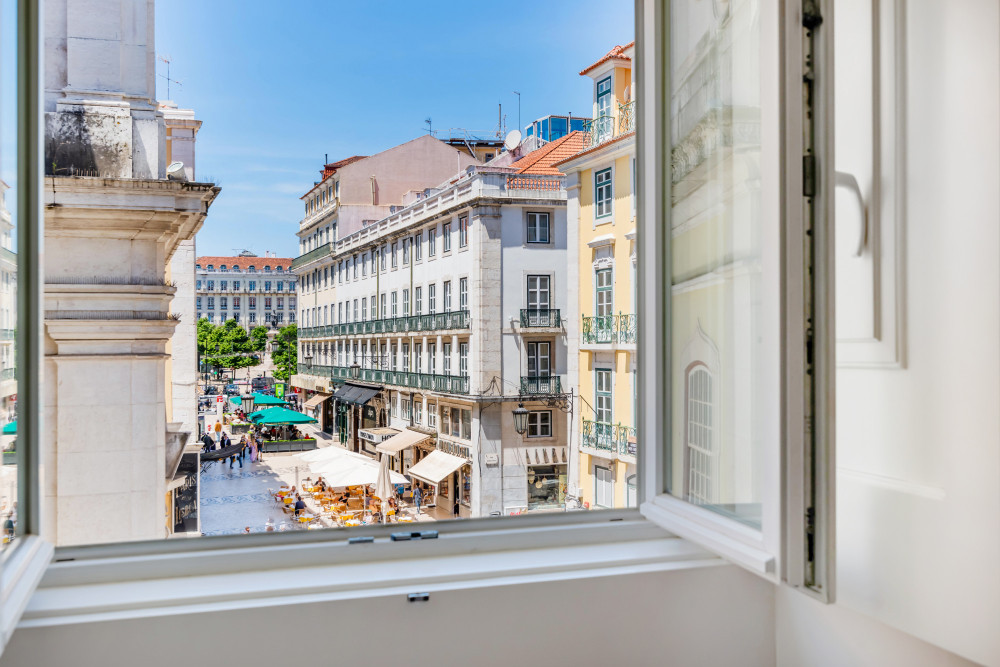 Chiado Prime Garrett Apartment preview