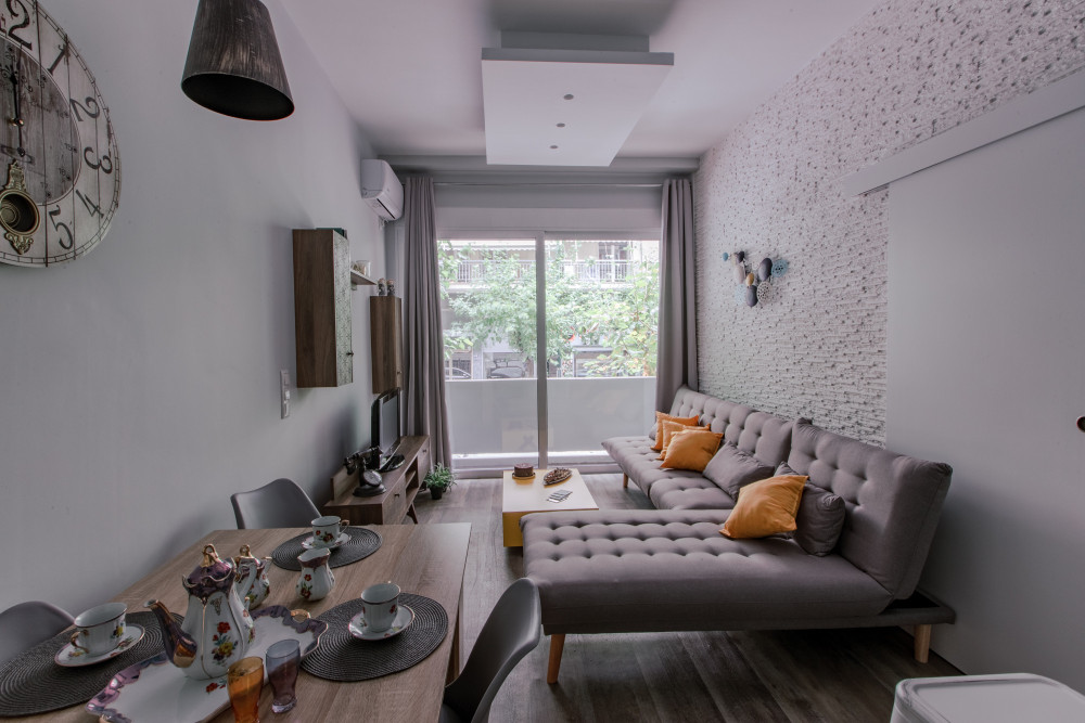 Design drop in Athens’ center preview