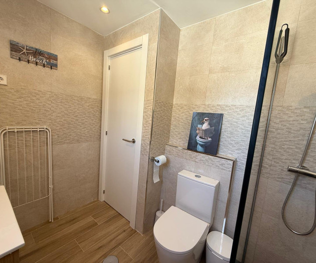 Apartamento Moderno con Fibra Óptica y Vistas