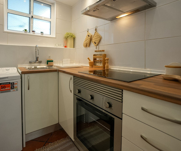 Barros Accommodation