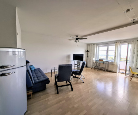 Apartment for rent - Prague 8 – Troja