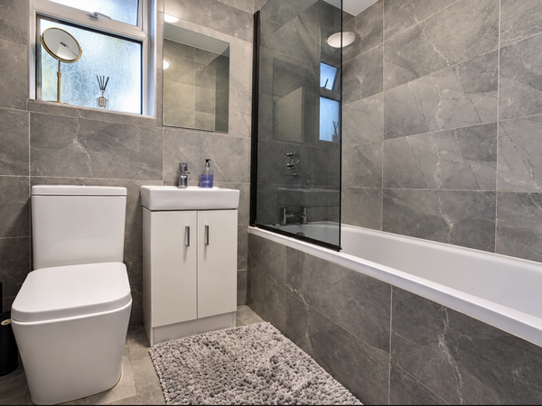 Bathroom 2