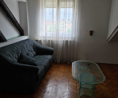 Apartman Filipovićeva ulica